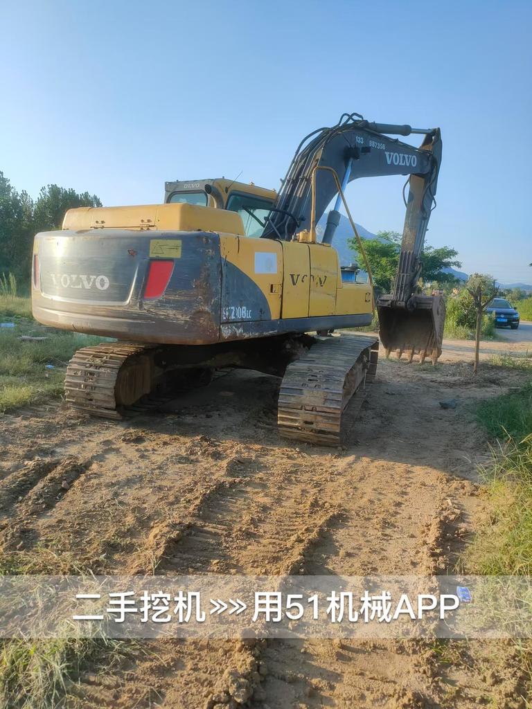 51挖机